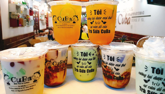 Combo Vui Vẻ