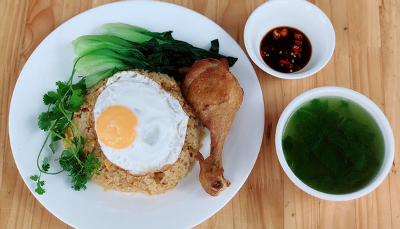 Tiệm Gà Phát Tài - Thành Công