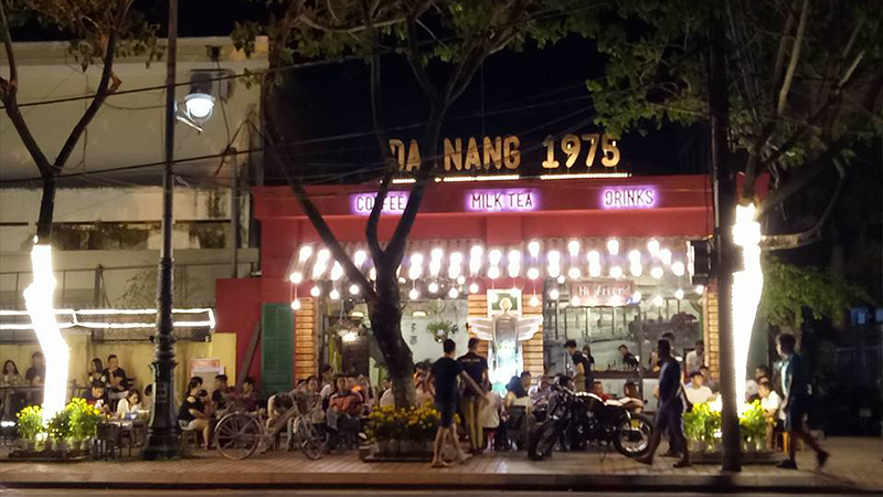 Trà đào