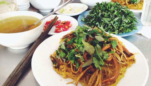 Cháo Cá Hồi