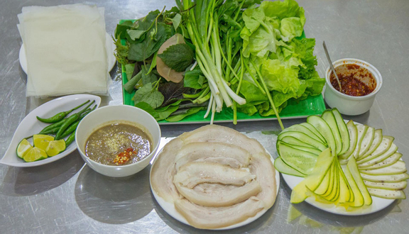 Mỳ quảng