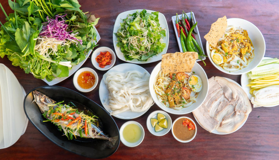 Mỳ gà ta