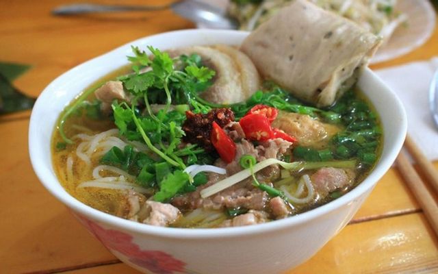 Cô Thúy - Bún Bò & Phở