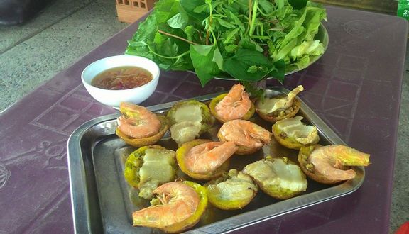 Cô Thủy - Bánh Xèo & Bánh Khọt
