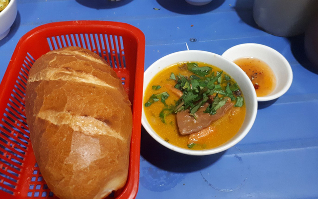 Phá lấu bò