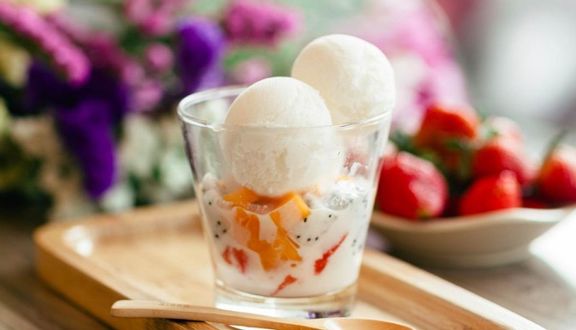 Sữa Chua Trân Châu Cô Thỏ - Sư Vạn Hạnh