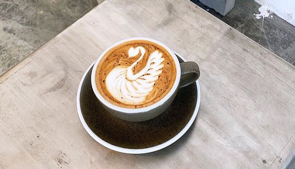 Almond milk