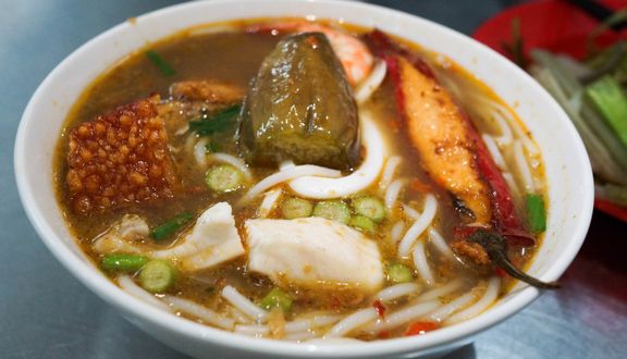 Cô Tám - Bún Thái & Bánh Canh Cua
