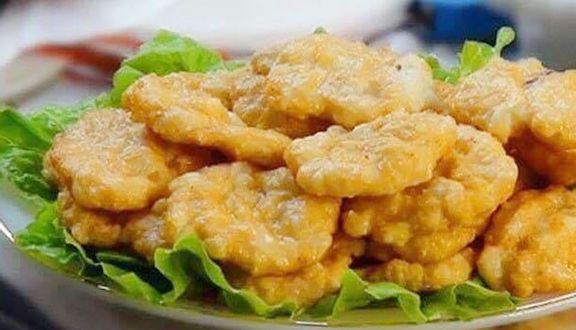 Tương ớt - hủ