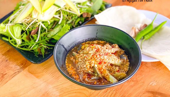 Chíp hấp sả