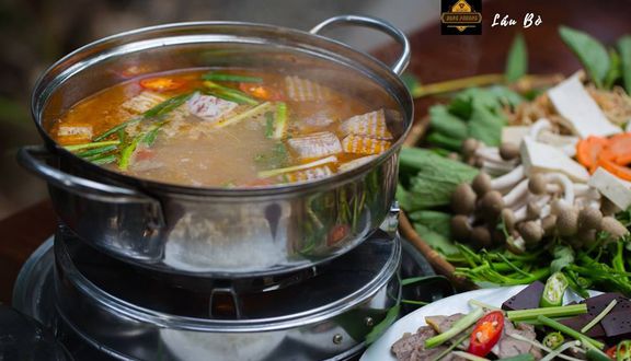 Tàu hủ non chiên xù
