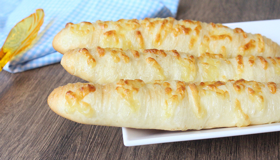 Bánh mì gà sả tắc