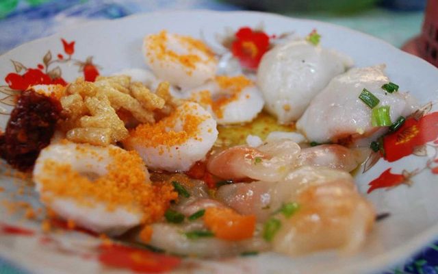 Cô Phượng - Bánh Bèo & Bánh Bột Lọc