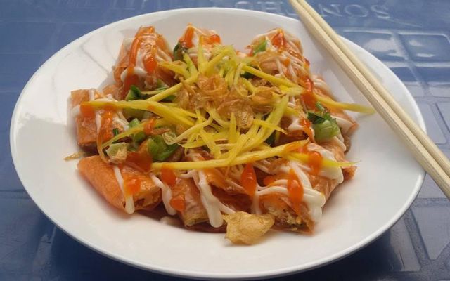 Sữa Chua Đào
