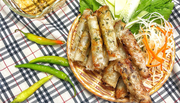 COMBO ĂN VẶT
