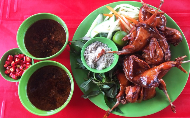 Trứng vịt lộn