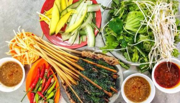 Nem lụi (1 cây)