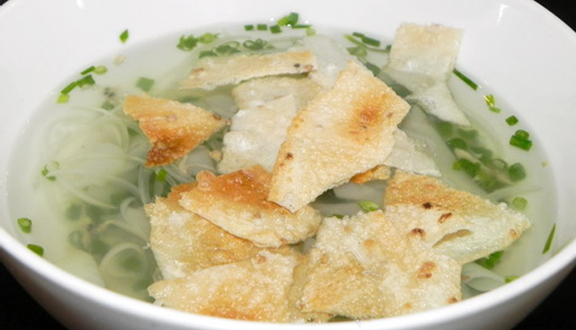 Cổ Lũy Quán - Kênh Tân Hóa