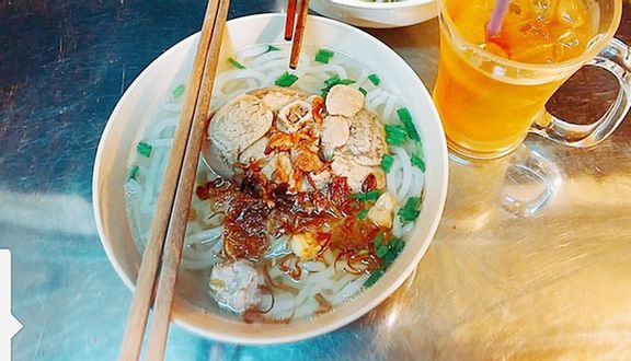 Cô Linh - Bánh Canh Bột Gạo