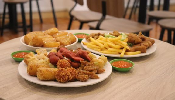 Xoài tươi phần lớn