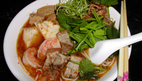 Cô Liên - Bún Mắm & Bò Kho