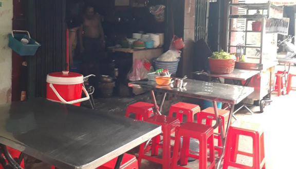 Cô Liên - Bún Bò Huế & Bún Mắm