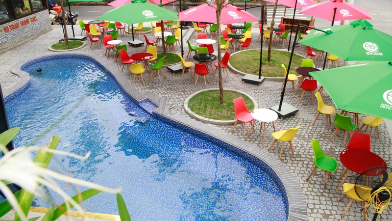 Bánh cuốn