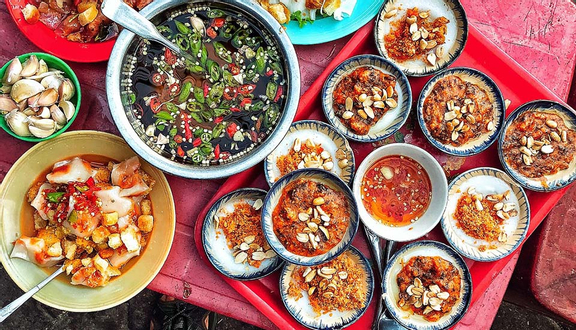Bánh bèo