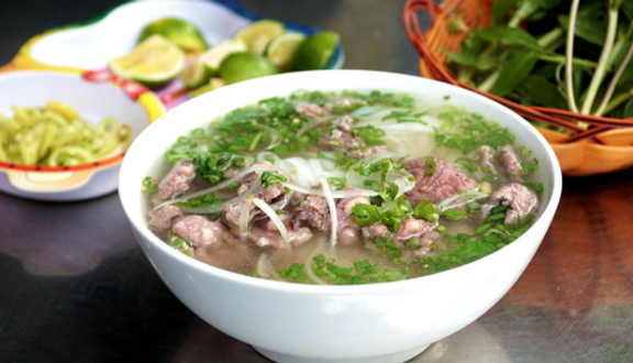 Cô Hai - Phở Bò & Bún Bò Huế