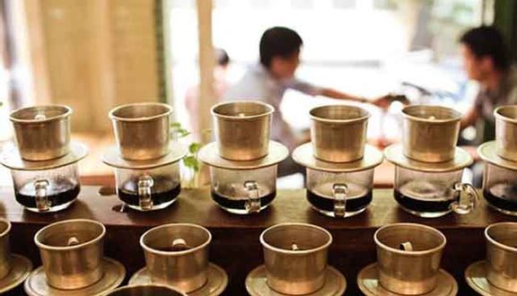 Soda bạc hà