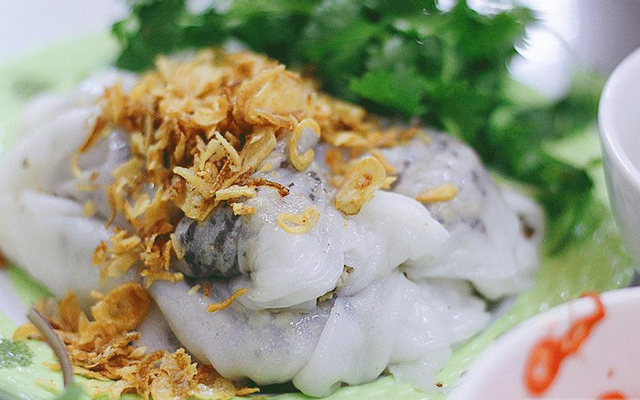 Cô Hai - Bánh Ướt & Bánh Cuốn