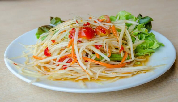 Cơm Đùi Gà