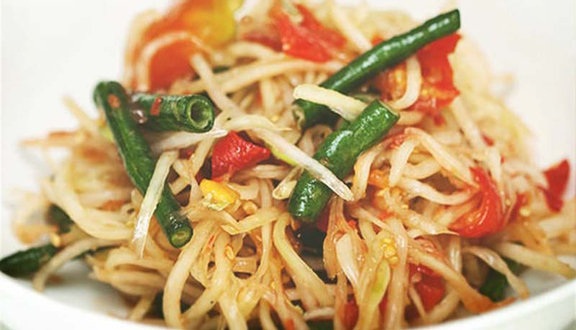 Gỏi Thái Lan