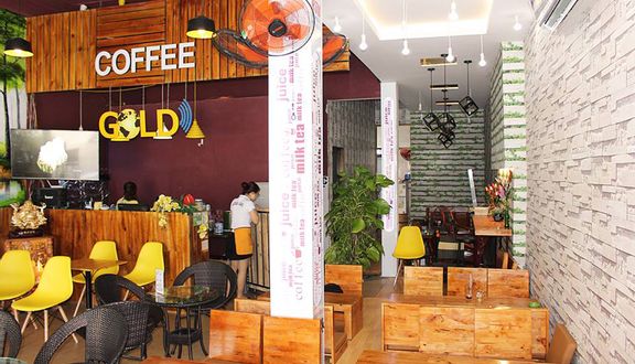 Sinh tố dâu tây