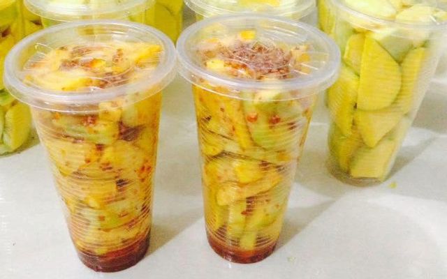 Cô Dung - Bánh Tráng & Ăn Vặt - Shop Online