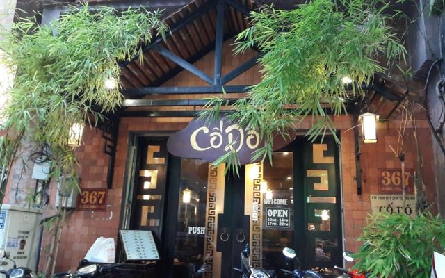 Cố Đô - Nhà Hàng Các Món Ăn Huế