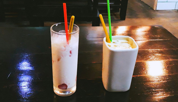 Cô Ba - Sinh Tố & Trà Sữa