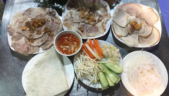 Cô Ba Hậu - Đặc Sản Trảng Bàng Tây Ninh