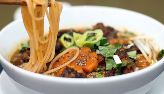 Cô Ba - Bún Bò & Bò Kho