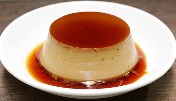 Cô Ánh - Bánh Flan, Rau Câu & Trà Trân Châu