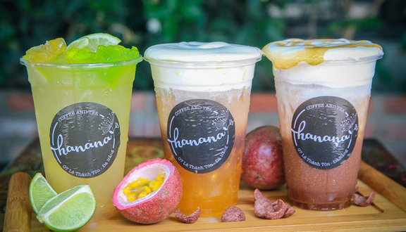 Trà Sữa Caramel (Đá/Nóng)