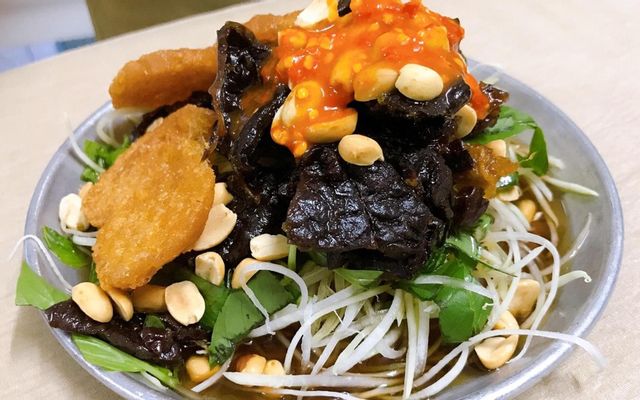 Gỏi (ăn thêm)