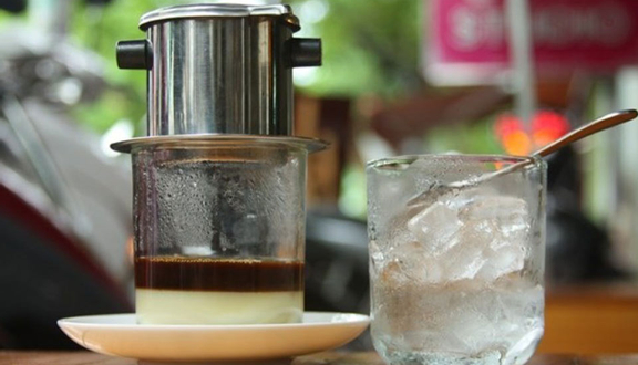 Cmail Coffee