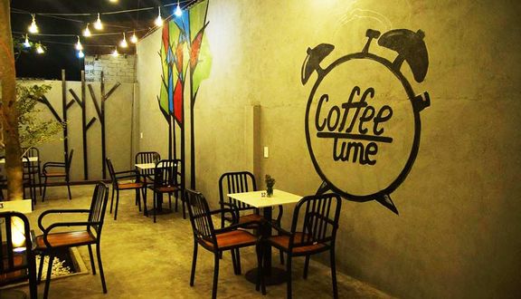 Citizone Coffee - Lê Thị Hà