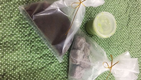 Tiệm Bánh Nhà Lanh - Shop Online