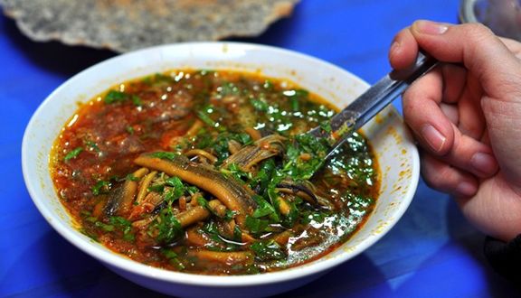 Chương Mập 2 - Lươn Đồng Xứ Nghệ