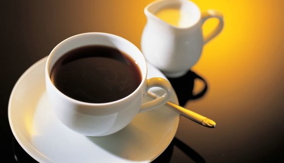 Chuông Gió Cafe - Phan Tây Hồ