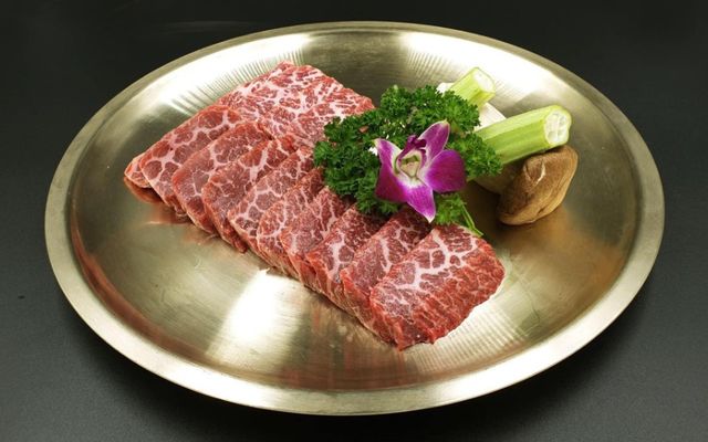 Chungdam BBQ