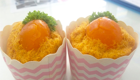 Chubcakes - Tiệm Bánh Online