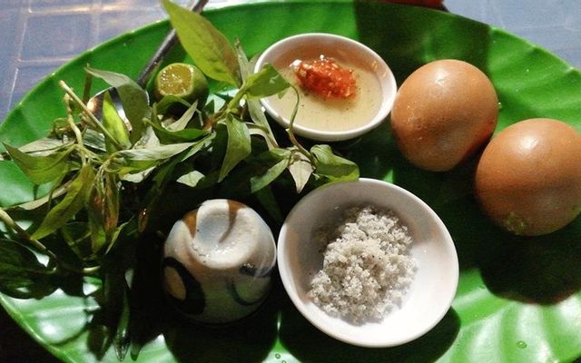Chuẩn Teen - Hột Gà Nướng Online